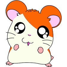 Hamtaro