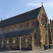 St Cuthbert's Church on Lytham Road, Blackpool