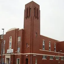 Chapel Street Methodist Church, Blackpool