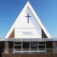South Shore Methodist Community Church on Dorritt Road, Blackpool